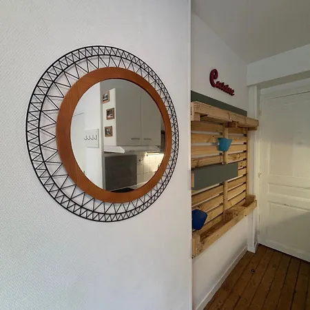 Le Petit Golfeur Apartment Arras