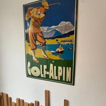 Le Petit Golfeur Arras